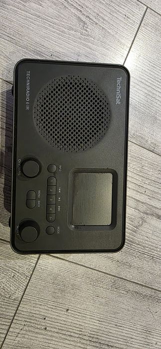 Radio internet defect