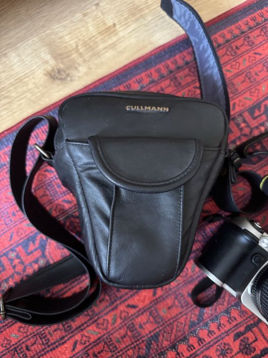 Фотоаппарат никон ф80