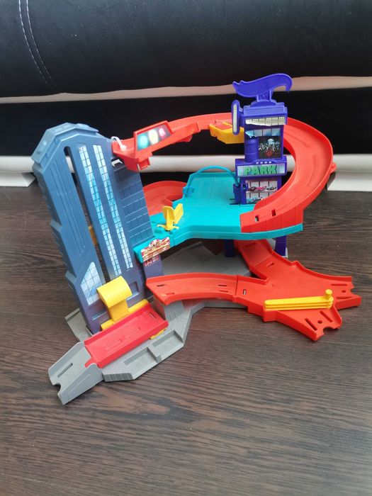 Seturi Hot wheels de vanzare