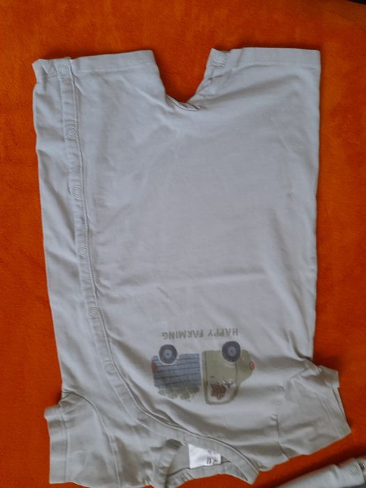 Лот -H&M  за момче
