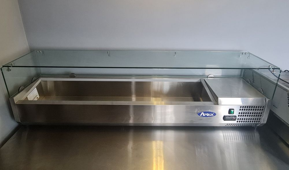 Echipament fast-food