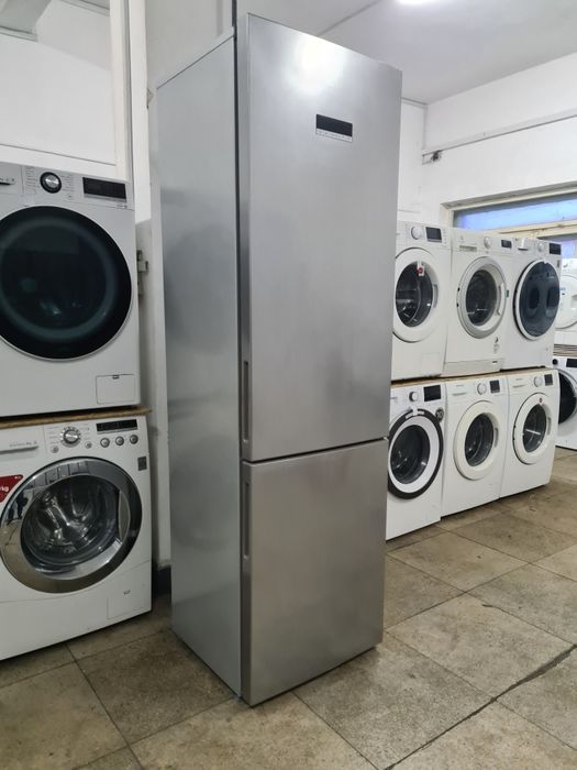 Frigider Arctic inox A+++ 2m