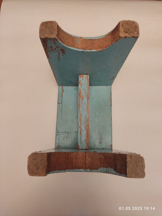 Табурет   дачный