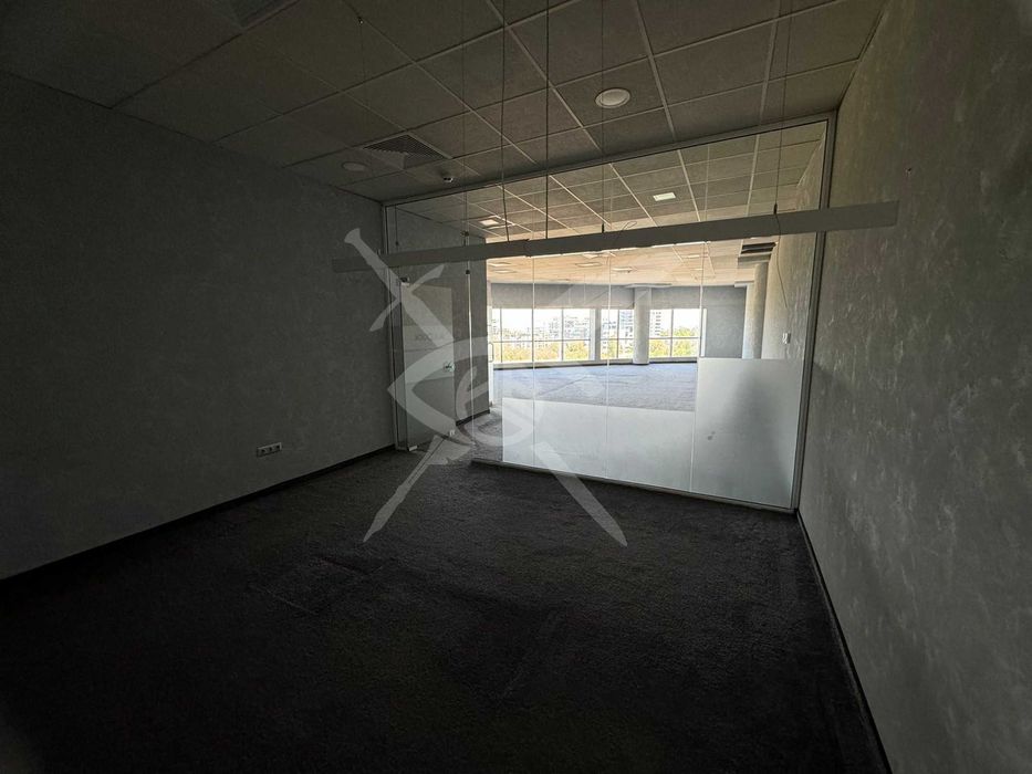 Продава се Офис в София, Драгалевци - 146 кв.м за 1439 €/кв.м - Снимка #4