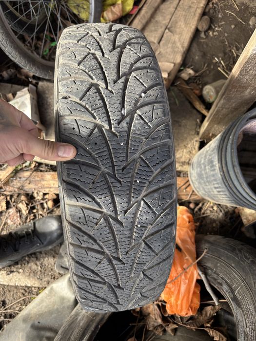 Зимни Гуми 14 х 175