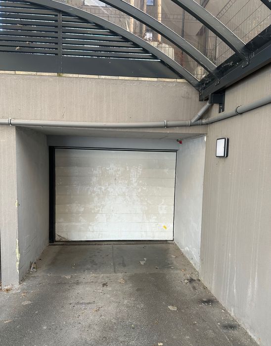 Гараж под наем в кв. Мусагеница, София