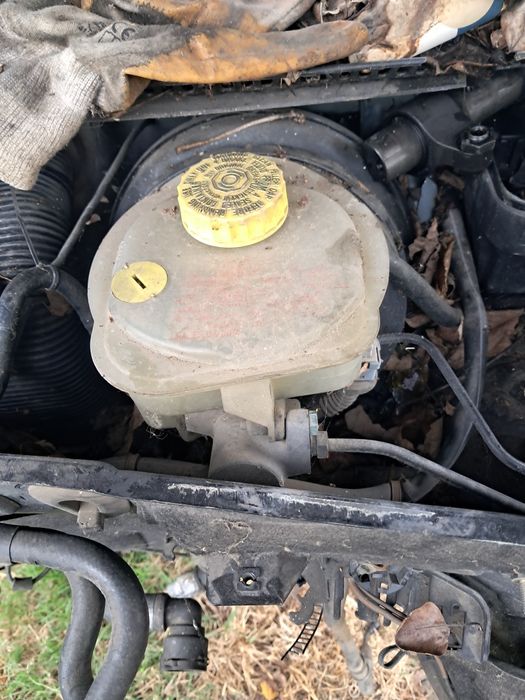 Piese Passat b5.5 101 cai