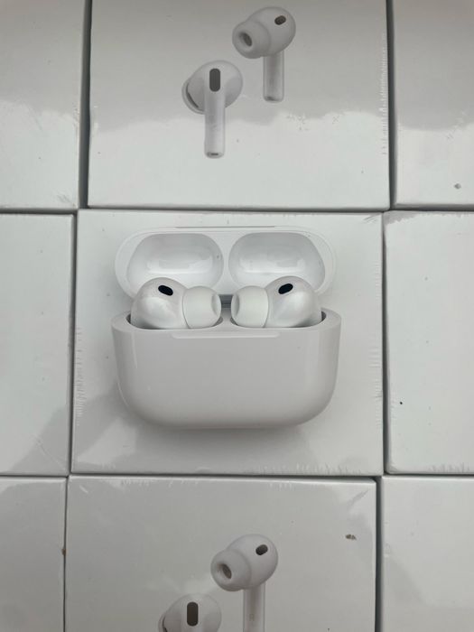 Airpods Pro 3 Calitate Premium Anc