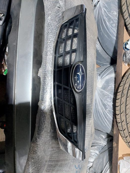 Запчасти на Subaru Impreza GH