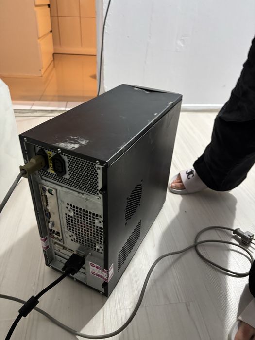 Calculator Desktop / Unitate PC.