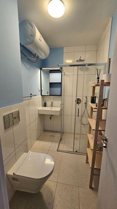 Дава се под наем Двустаен апартамент в София, Зона Б-19 - 55 кв.м за 766 € - Снимка #9