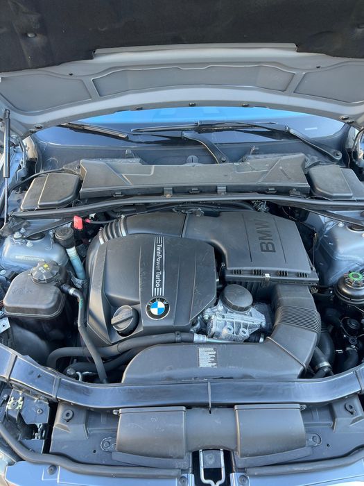De Vanzare E90 335i Xdrive 2011