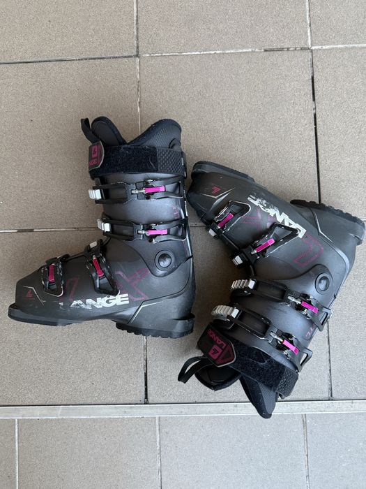 Clăpari ski schi 38 - 24.5