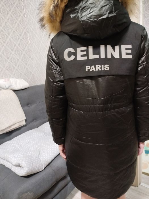 Зимняя Куртка на девочку 10-12лет