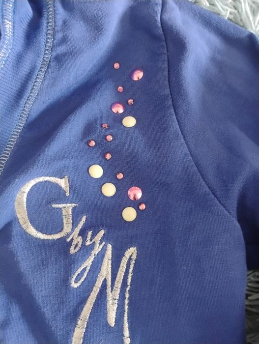 Guess by Marciano суичър с качулка