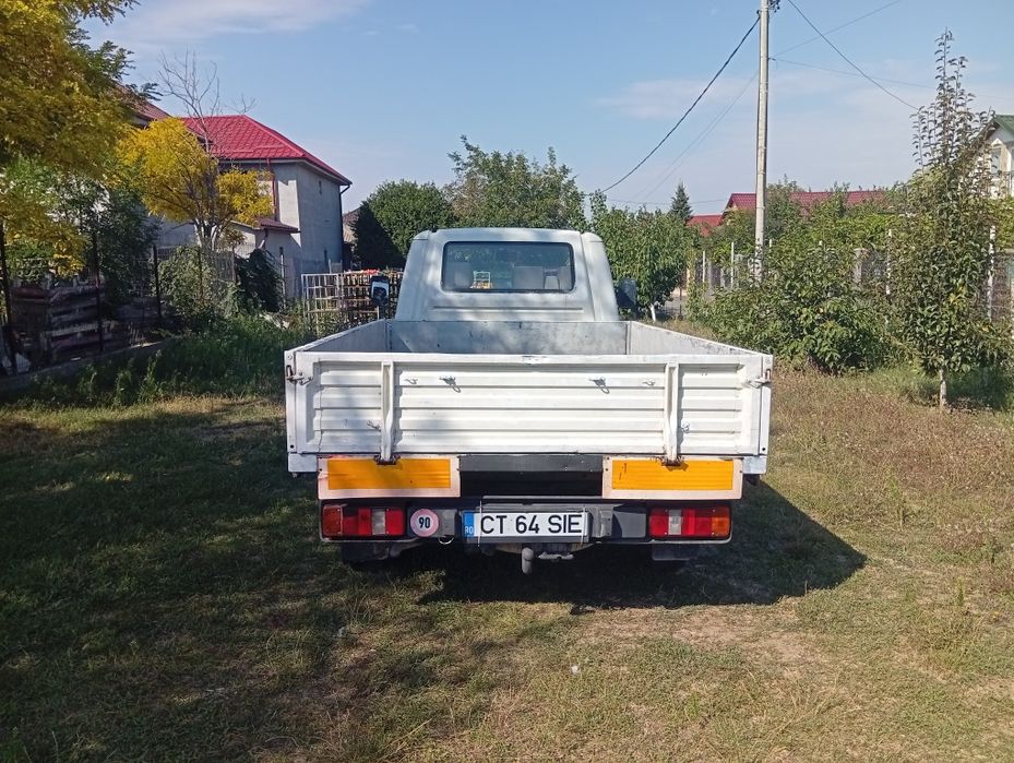 VW  T4 autoutilitara