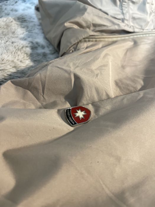 Geaca Wellensteyn XXL