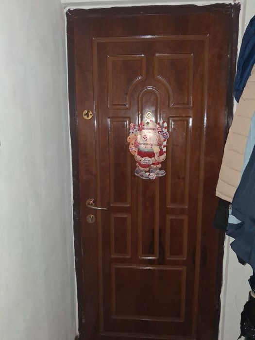 Apartament 2 camere semidecomandat