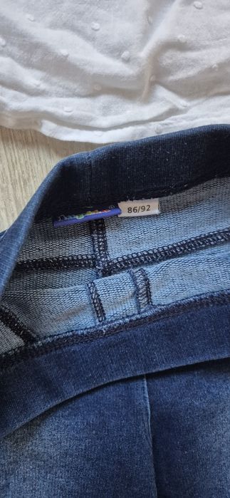 Lot marimea 86 fetita