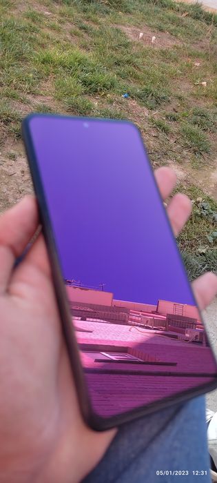 Redmi not 11pro 8/128