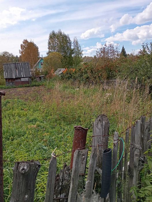 Продам дачу в с/о Медик 1