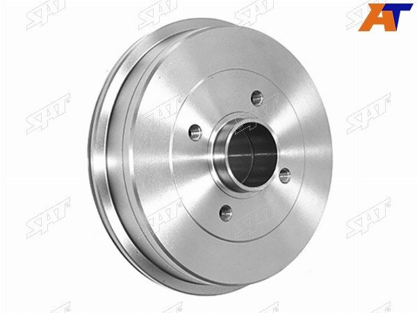 Барабан тормозной  Renault Logan