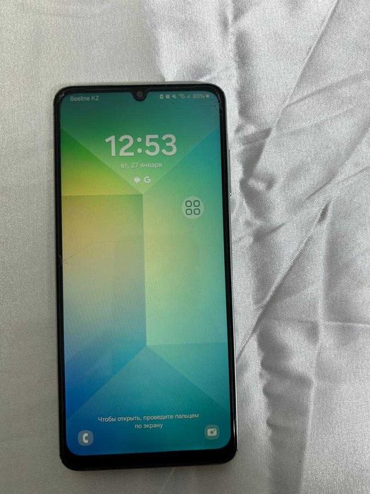 Samsung Galaxy A06 128 Гб