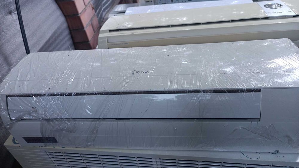 Внутренний Фен, Запчасти от Кондиционера.