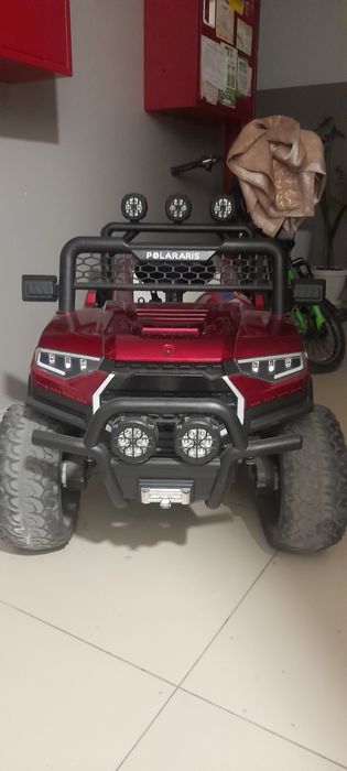 Детски машина хорошая.