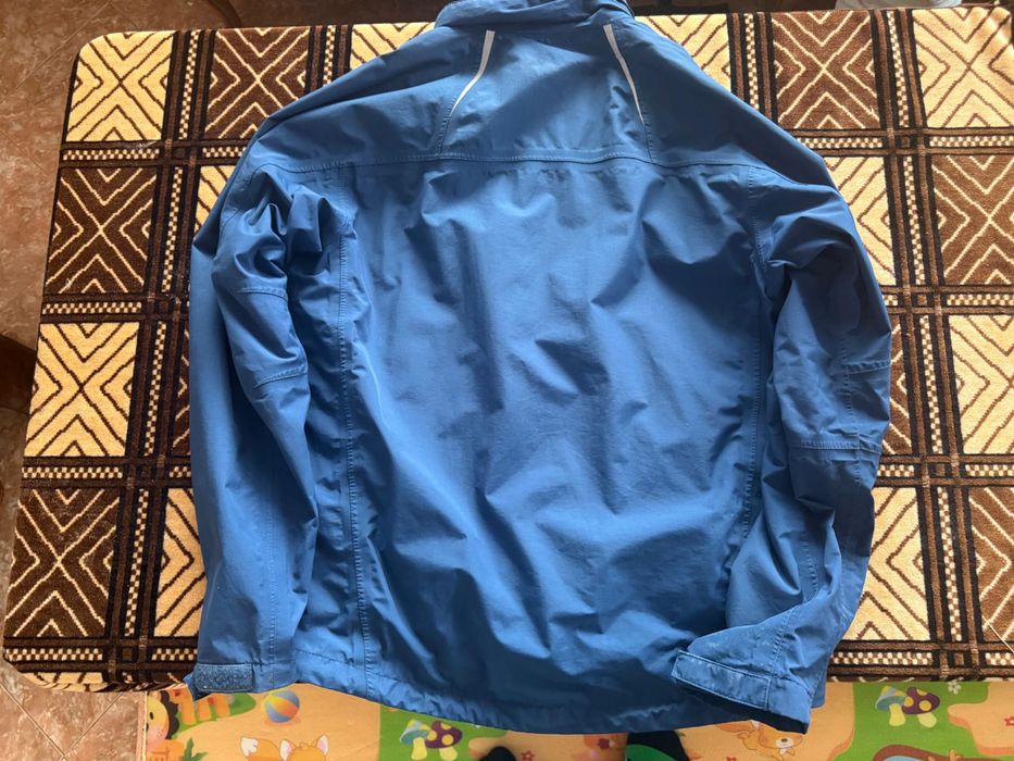 Пролетно мъжко яке -М