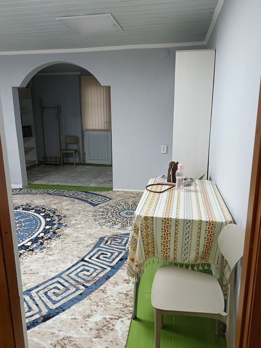Сдам квартиру в центре