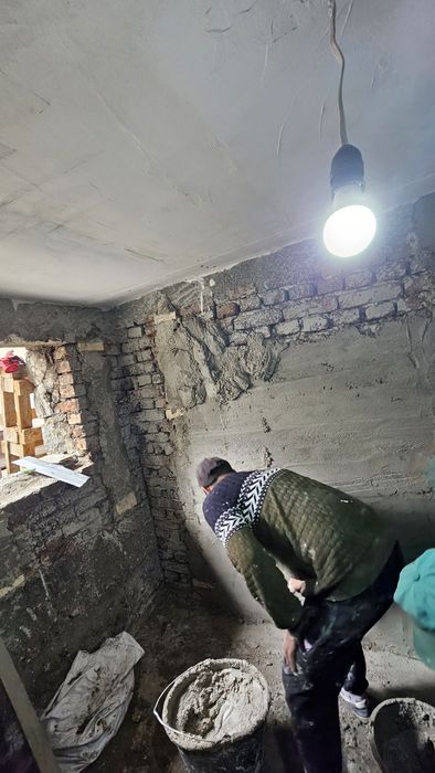 Вътрешни ремонти боя шпакловка мазилки декоративни мазилки и др.ремонт