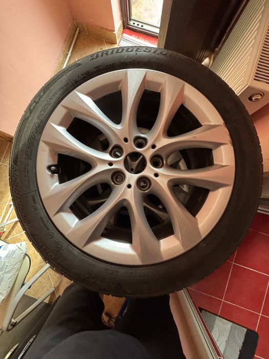 BMW 218i Active Tourer