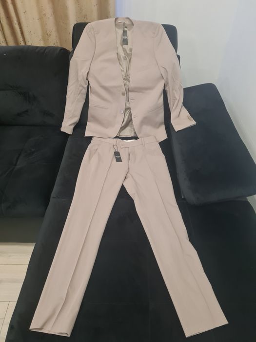 Set costum casual nou import UK