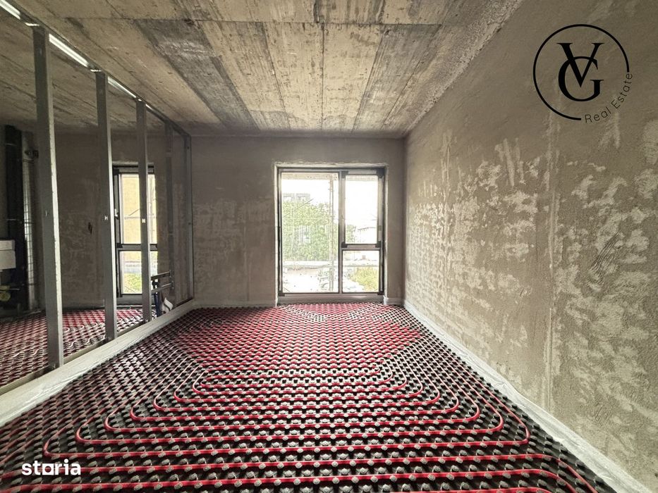 Apartament 4 camere - complex rezidential premium