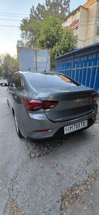 Onix Premier 2 Turbo AT PLUS 2024г