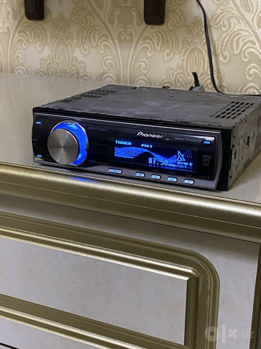 Pioneer deh p6950ib
