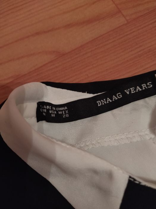 Продаётся фирменная блузка