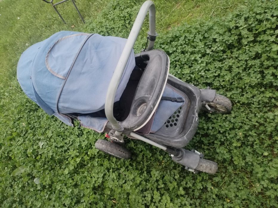 Коляска детская .