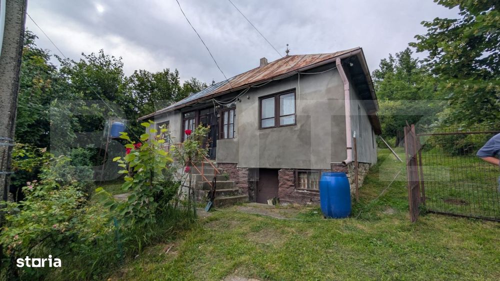 Casaindividuala, 85 mp, zona Malu cu Flori, sat Miclosanii Mici