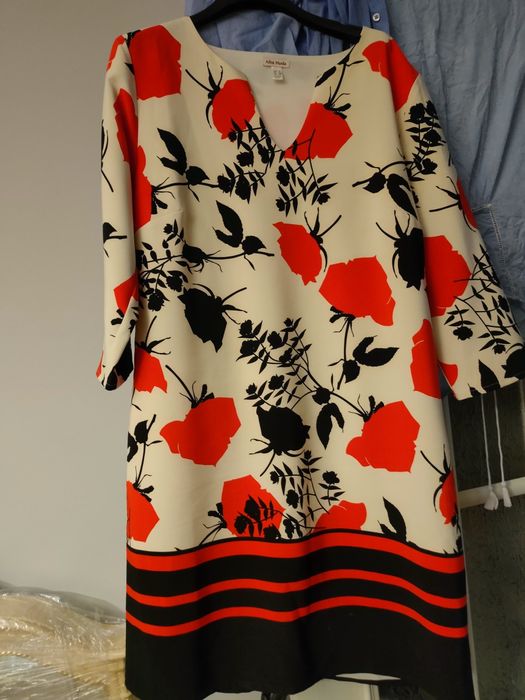 Платья жен Германия рр 48-50