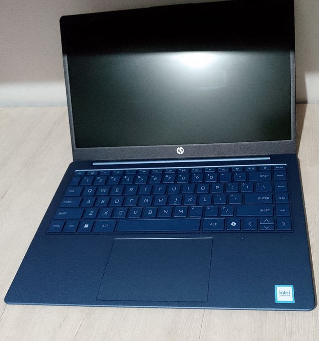 Hp noutbook  windows 11