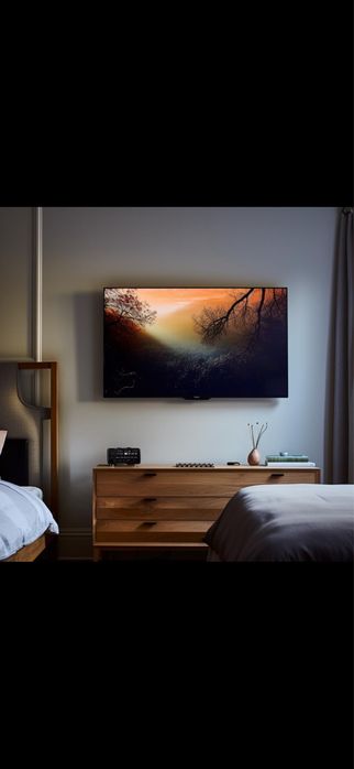 Tv Samsung  Smart Full Hd 121CM