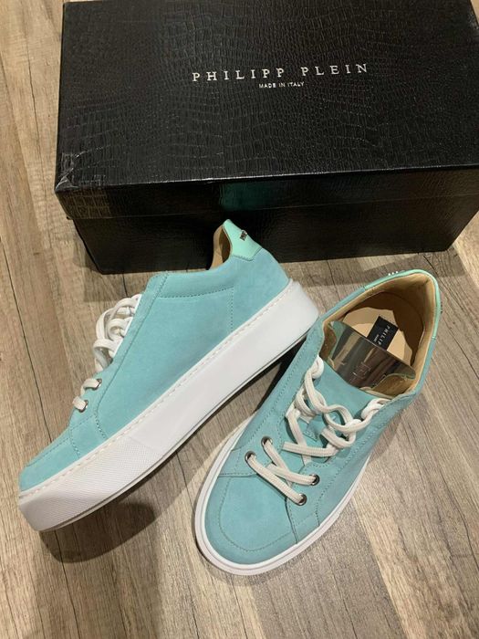 Philipp Plein дамски обувки