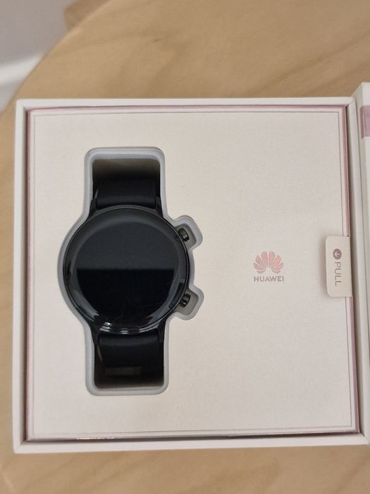Huawei watch gt 2-E83 часы