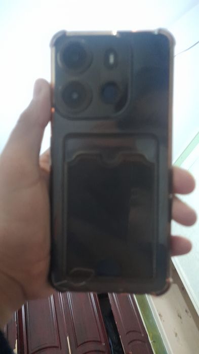 Tilifon Tecno spark go 2023