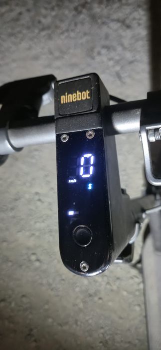 Trotineta  Ninebot