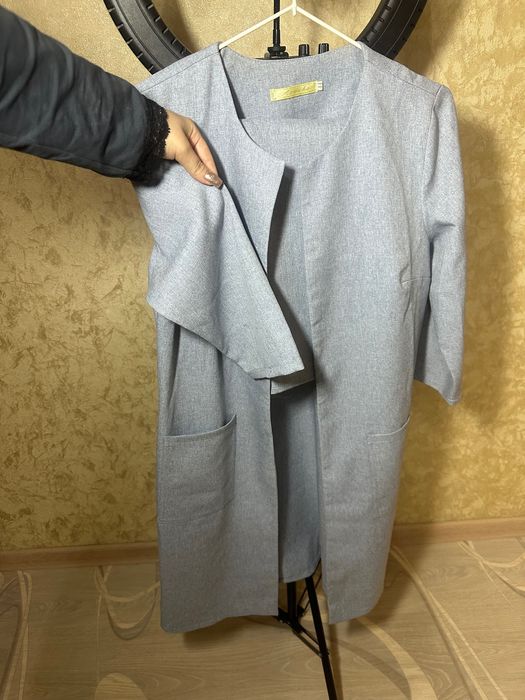 Женская двойка ( учитель, офис)