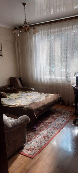 Продам 3х комнатную квартиру