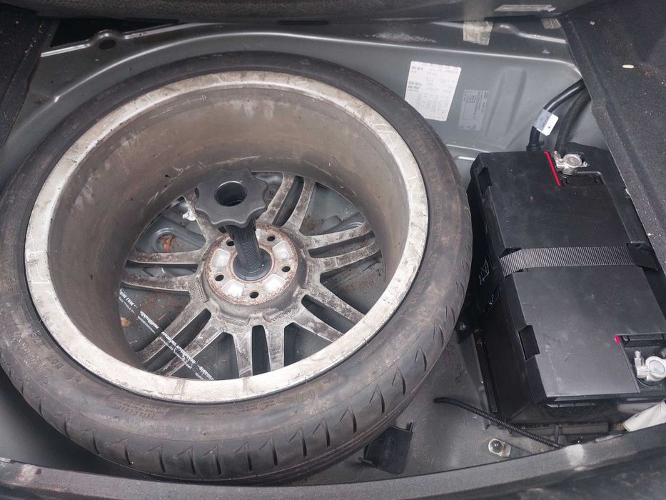 Bara fata -Orice piesa AUDI A6 C6 4F Facelift S-line 2.0 Caha LZ7S HCK